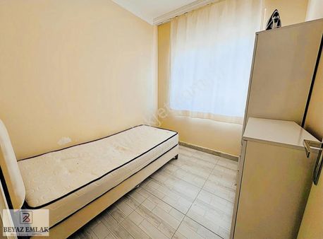 *kültür'de Üni'ye 10dk Ara Kat Asansörlü Eşyalı 1+1 Kiralık*