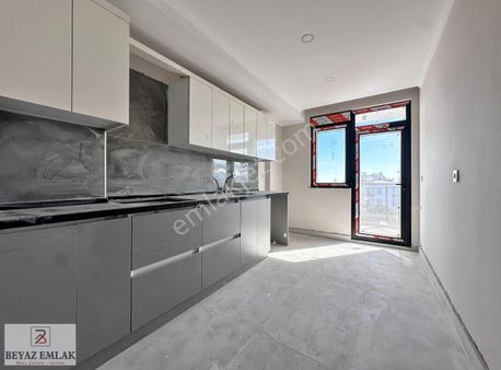 Demirel Mh. Havuzlu Ebeveyn Banyolu Asansörlü Sıfır 2+1 Daire