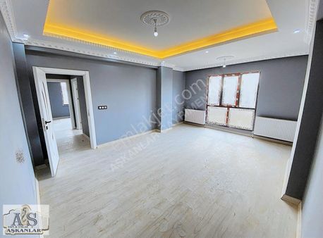 Aşkanlar Yapı'dan 3+1 Arakat Cambalkon Kombi Merkezi Konum'da