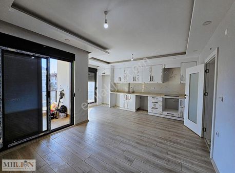 Döşemealtı Kırkgöz Caddesinde Sıfır 2+1 Kiralık Daire