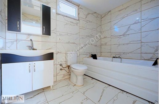 Modern Mimarili 4+1 Lüks Villa Özel Havuzlu, Kapalı Otoparklı