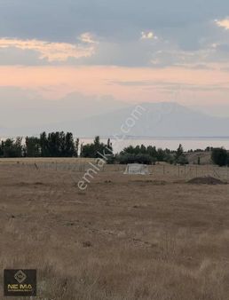 Ne Ma Gayrimenkulden Elmalıkta Satılık Parsel