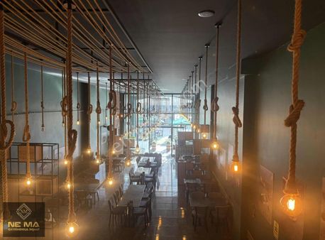 İskele Caddesinde Satılık Dükkan