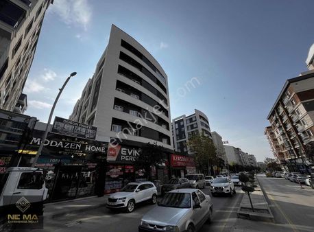 Mesken Tapulu Kat Mülkiyetli Ful Eşyalı 1+1 Daire