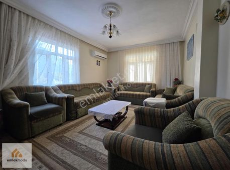 Emlakmodu'ndan Yeşil Üzümlü'de 2+1 Kiralık Eşyalı Daire
