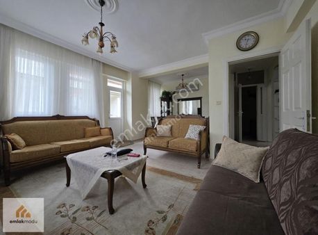 Emlakmodu'ndan Tuzla Mah'de 1+1 Eşyalı Kiralık Daire