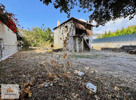 Emlakmodu'ndan Kargı Mah.'de 1317m² Satılık Arazi