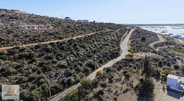 Emlakmodu'ndan Kumluova'da %20/40 İmarlı Satılık Arsa