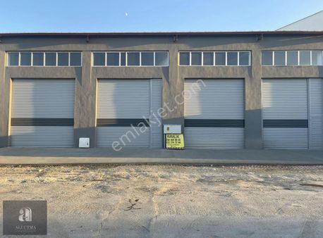 3. Sanayi Sümer Mahallesinde 250 M2 Kiralık İşyeri