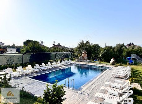 Emlakmodu'ndan Patlangıç Mah.'de 2+1 Eşyalı Kiralık Daire