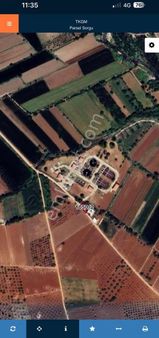 Özkanlar Gayrimenkul'den 326 Mt Tek Tapu