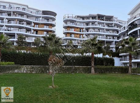 İzmit Yeşilova Vogue Sitesi Satılık 3+1 Özel Bahçeli Dubleks