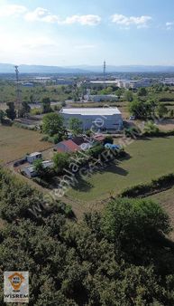 Düzce Beyköy İstiklal'de 664 M2 Köşe Parsel Satılık Arsa!