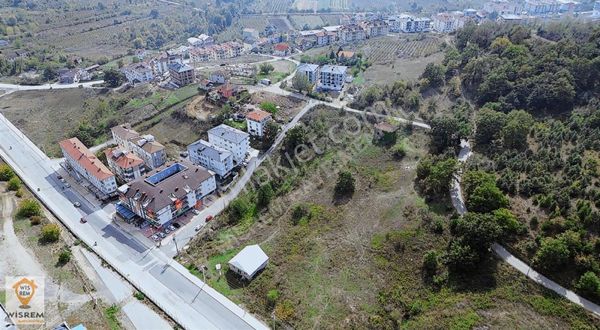 Araştırma Hastanesi Karşısında Lokasyonu İyi, Satılık Parsel