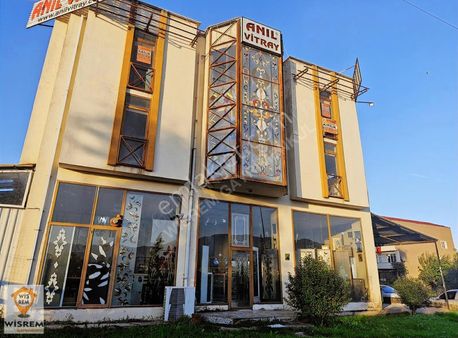 Kartepe E-5 Kenarı Müstakil Binada Kiralık 170 M2 İşyeri Ve Ofis