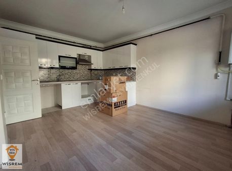 Düzce Konuralp Prusias Evleri 1+1 Balkonlu 45m² Kiralık Daire