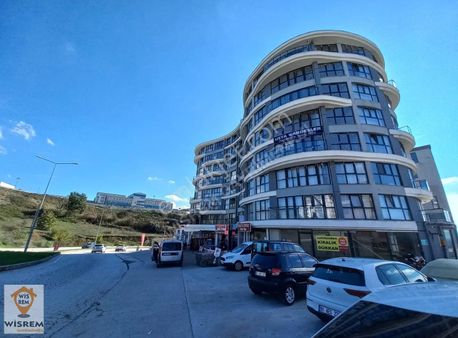 Araştırma Hastanesine Yürüme Mesafesinde 1+1 Yeni Binada Kiralık