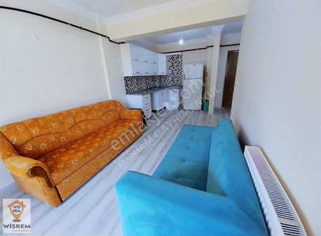 Konuralp Şehit Murat Demir Mh. Eşyalı 1+1 Kiralık Daire