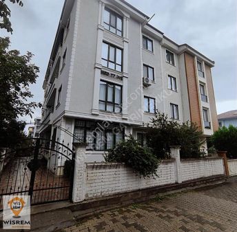 3 Yıllık Yeni Binada Eşyal Kiralik Daire