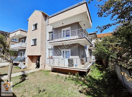 Öztürkler'de Kiralık 3+1 Ayrı Mutfak Daire