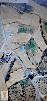 Halkapınar Eskihisar Mahallesinde Fırsat Müstakil Arsa