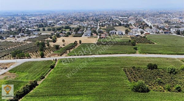 Düzce Merkez Dedeler'de 624m² İmarlı Satılık Arsa