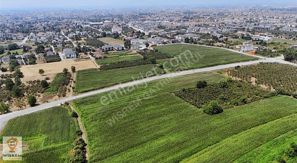 Düzce Merkez Dedeler'de 417m² İmarlı Satılık Arsa