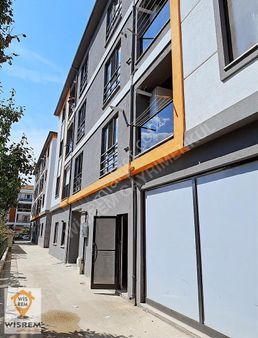 Düzce Cedidiye Çarşı İçi Yeni Bina 1+1 Satılık Arakat Daire