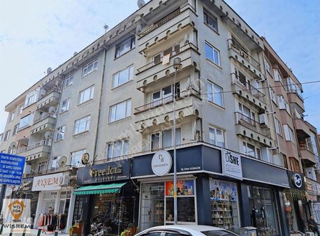 Fırsat!! Düzce, Spor Sok. 2+1 Açık Mutfak Net 80m² Satılık Daire