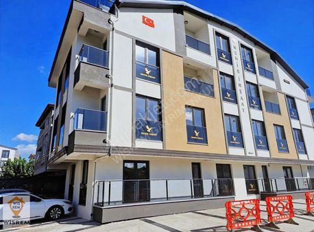 Kocaeli İzmit Alikahya Mahallesi Satılık Daire