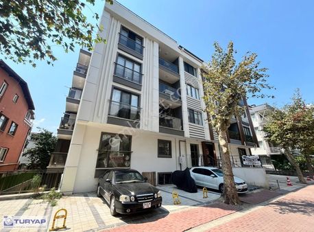 Turyaptan Adaiçi Müstakil Bahçeli O Bahçe Katı