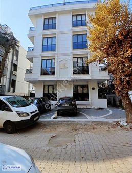 Turyap Koza'dan Bayramoğlu Ada İçinde Satılık 3+1 Üst Dubleks