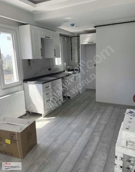 İ.m.f'ye Yakın Sıfır Kapalı Otoparklı Satılık 1+1 Lüks Daire
