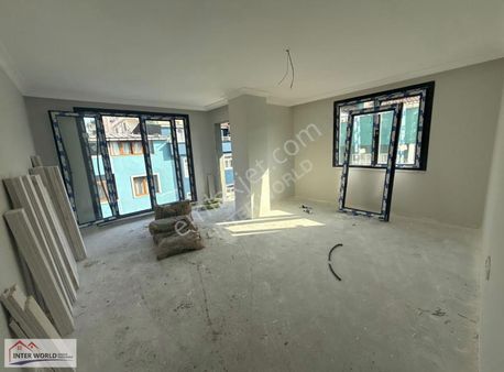 Ultra Geniş 3+1 Köşe Daire Sıfır Çarşı Meydanda Satılık Lüks