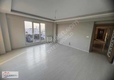 İ.f.m. E Komşu Boş Panoramik Manzaralı 3+1 Boş Yüksek Katta Lüx