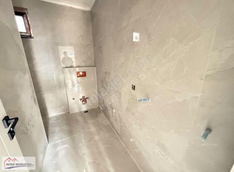 Ön Cephe 2+1 Sıfır Ara Kat Metro 6dk Balkonlu Satılık Daire