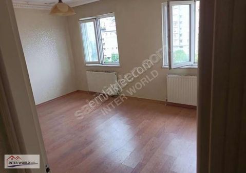 İ.m.f' Ye Yakın Üç Banyolu Geniş Satılık 4+2 Dubleks Daire