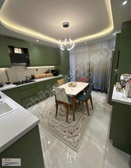 167m2 3+1 Ultra Geniş Prestijli Sitede ( Ultra Lüx Yapılı Daire)