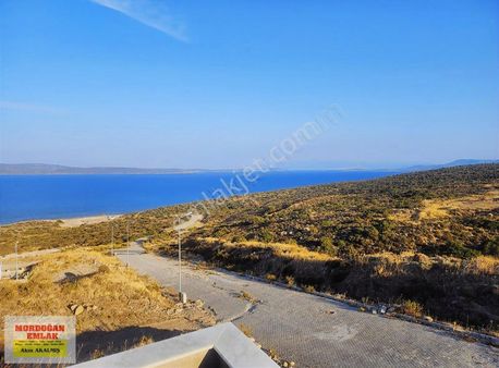 Kamukentte 493 Ada 3100000 2.5 Kat Deniz Manzaralı Arsa Satılıkt