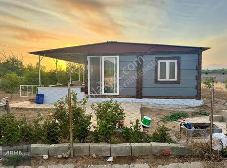 Arma Plus Gayrimenkul'den Isparta Merkez'de 820 M2 Bahçe