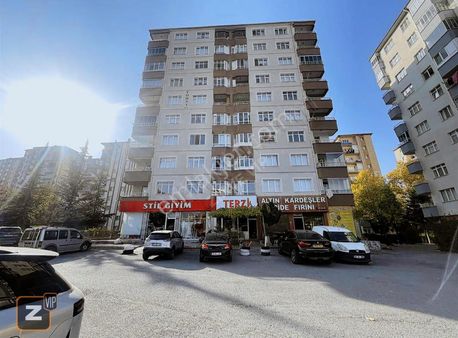 Belsin 30 Ağst Mh. Zirvevip Gayrimenkül'den 3+1 Kombili Kiralık