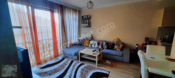 Evora D Parselde 1+1 Kiralık Daire