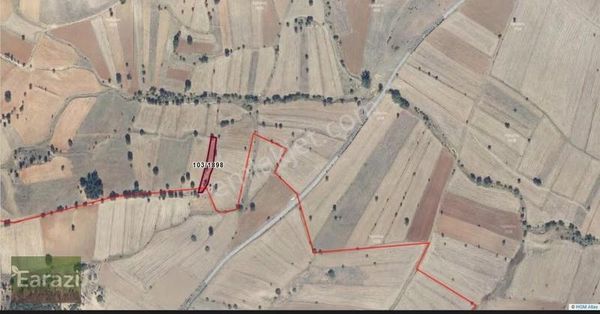 3120m² 2 Adet Müstakil Tapu Fırsatı!