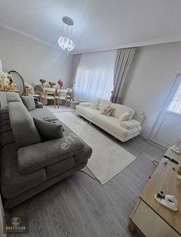 Hg-172 Erenköy Mah. Full Yapılı 2+1 Arakat Geniş Satılık Daire