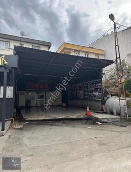 Sarıgazi Merkeze Hazır Kurulu Kiralık Oto Yıkama