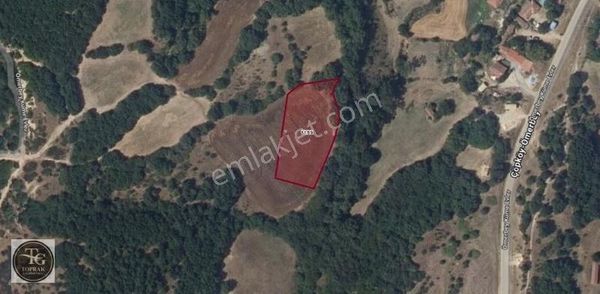 Edirne Uzunköprü Ömerbey'de 3,596 M2 İmarlı Arazi