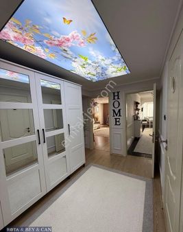 Rota’dan | Ana Cadde Üzerinde | 3+1 | Bakımlı Daire