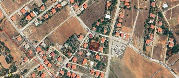 Baylan's Gayrimenkulden Yatırımlık İmarlı Arsa Gelişmekte Olan Fırsat 5 Kata İmarlı