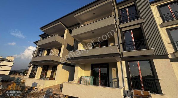 İddia Ediyoruz! Mithatpaşada Yeni Ve Modern 1+1 Daire Fırsatı