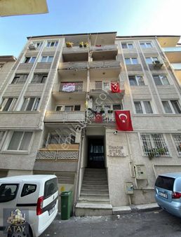 Yıldırım Beyazıt Caddesi Arası 3+1 Satılık Ara Kat Daire
